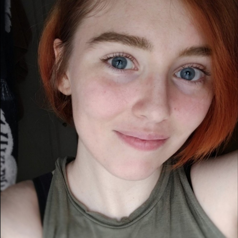 Meet your Posher, Jess